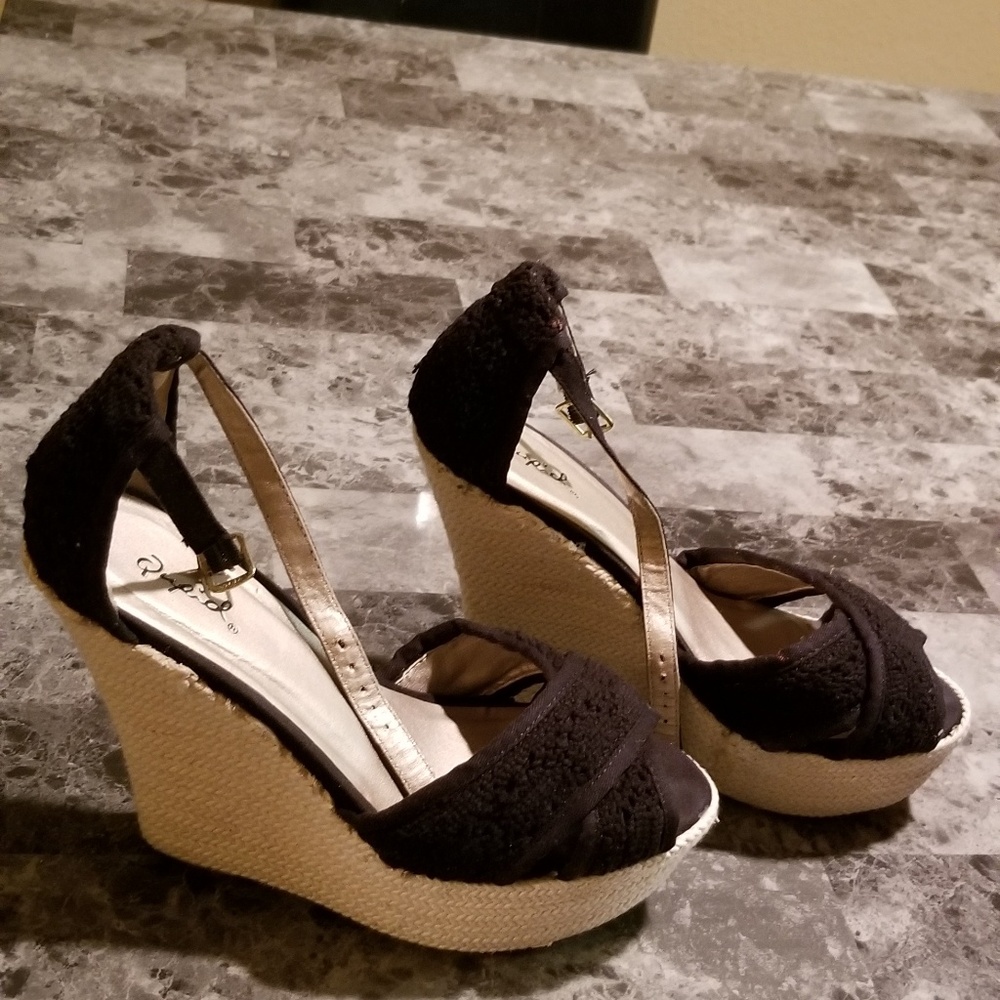 Wedges